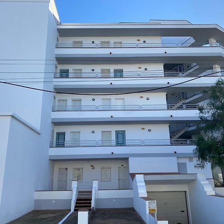 Apartamento Puerto Madeira Roses Exterior foto
