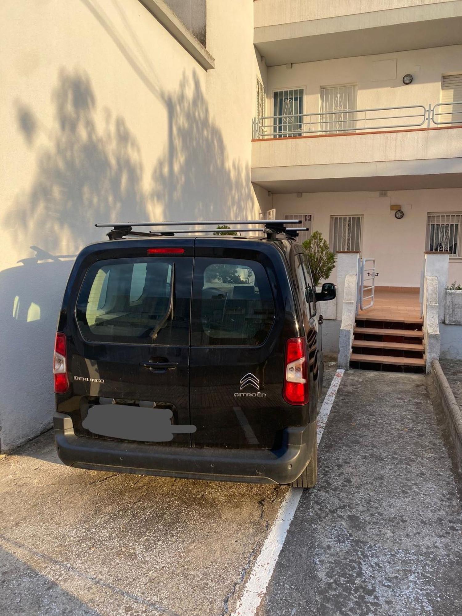 Apartamento Puerto Madeira Roses Exterior foto
