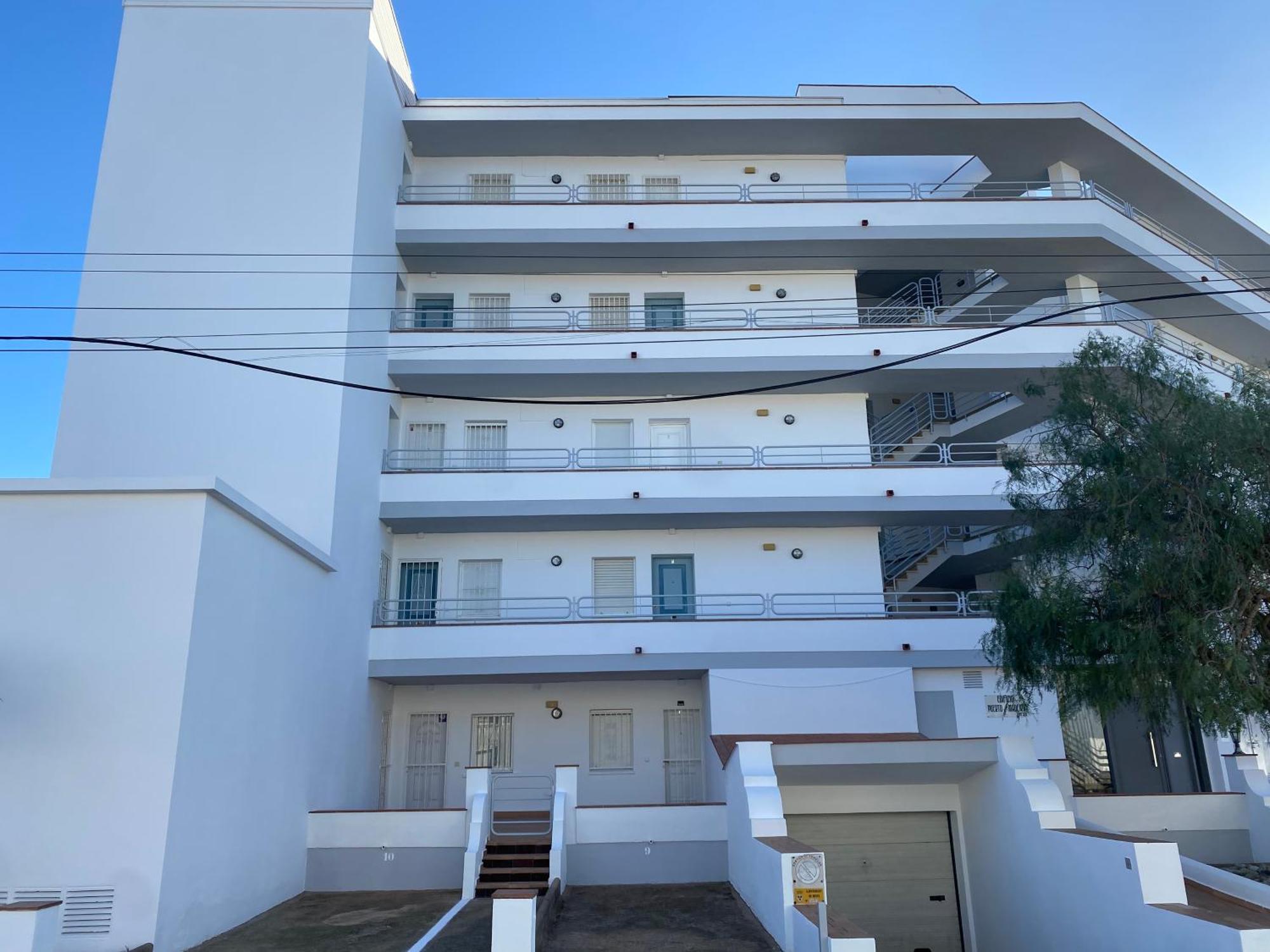 Apartamento Puerto Madeira Roses Exterior foto